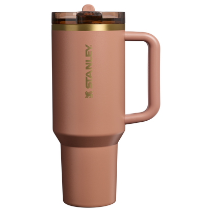 The Quencher ProTour Flip Straw Tumbler