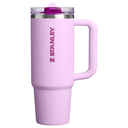 The Quencher ProTour Flip Straw Tumbler